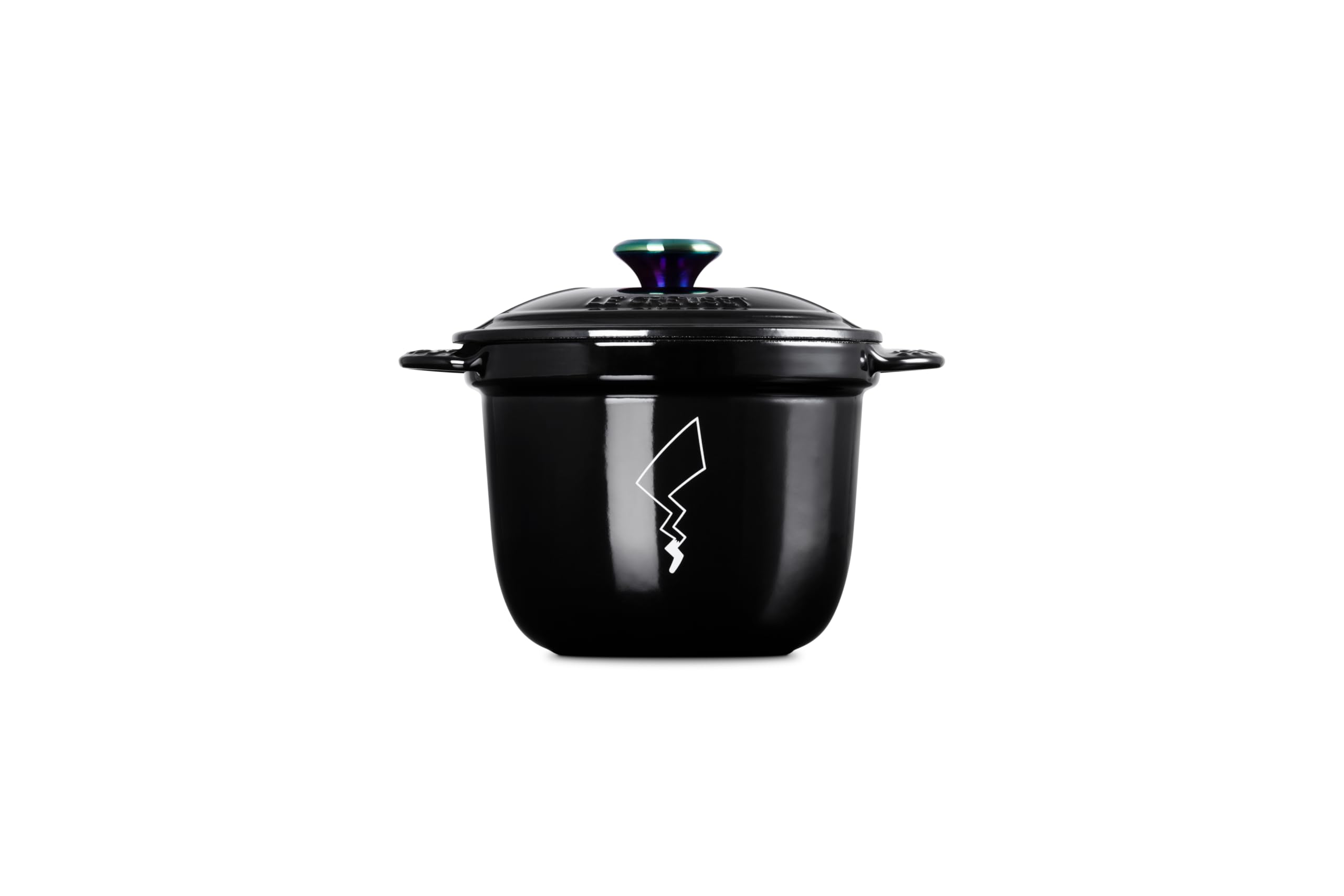 最安値！早い者勝ち　 LE CREUSET ル・クルーゼ　ポケモンエブリィ18 Amazon｜ル・クルーゼ(Le Creuset) ポケモン ココット・エブリィ